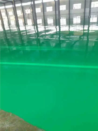 天峨，我直接给你一份室外地坪漆翻新维修